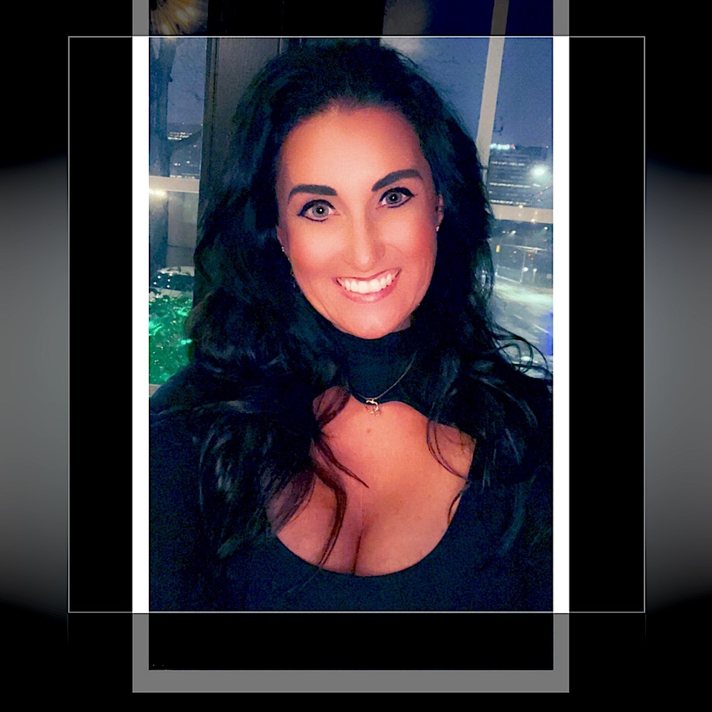 Meet your Posher, Kristie